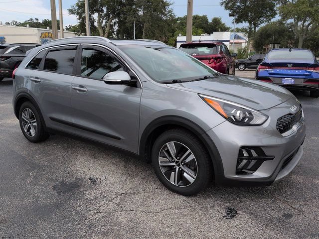 Used 2022 Kia Niro EX Premium FWD image 2