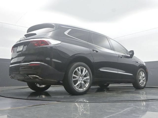 Used 2022 Buick Enclave Essence w/ Experience Buick Package FWD image 50