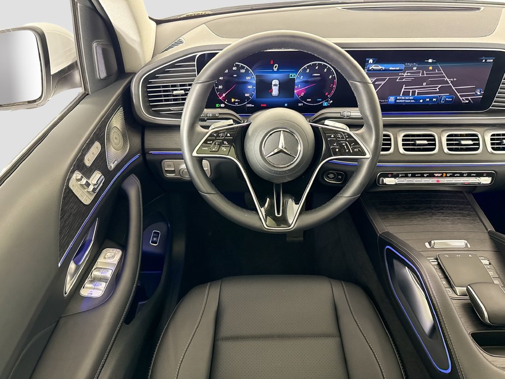 Used 2026 Mercedes-Benz GLE 350 4MATIC image 10
