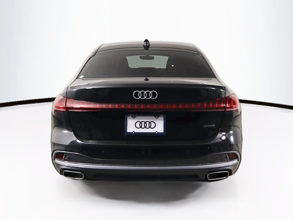Used 2025 Audi A5 Premium Plus AWD/4WD image 6