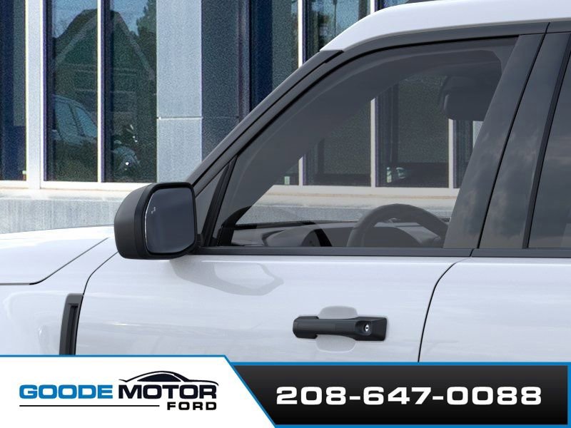 New 2025 Ford Bronco Sport Big Bend w/ Convenience Package AWD/4WD image 20