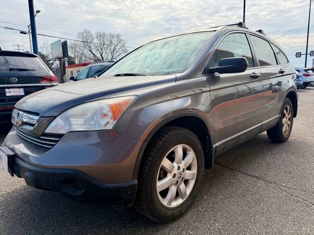 Used 2009 Honda CR-V EX image 3