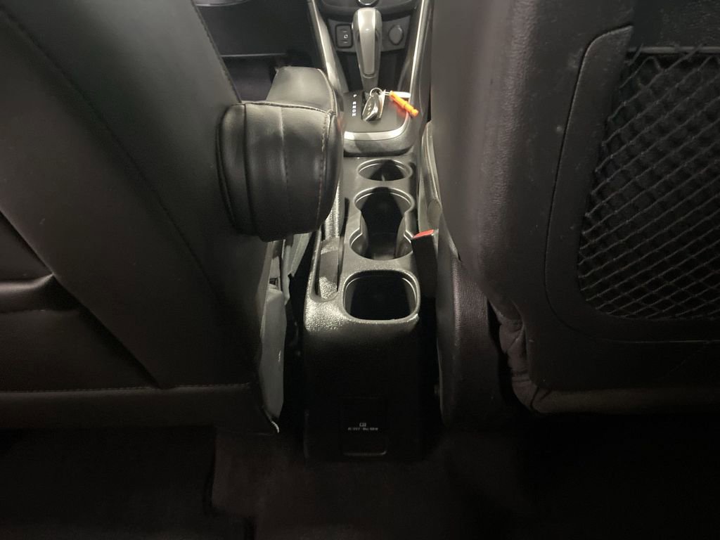 Used 2017 Chevrolet Trax LT w/ LT Convenience Package image 20