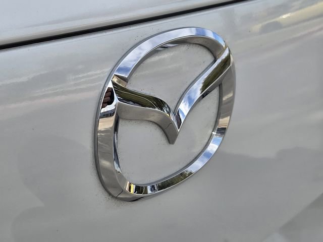 Used 2025 MAZDA CX-50 2.5 Turbo w/ Cargo Package image 10