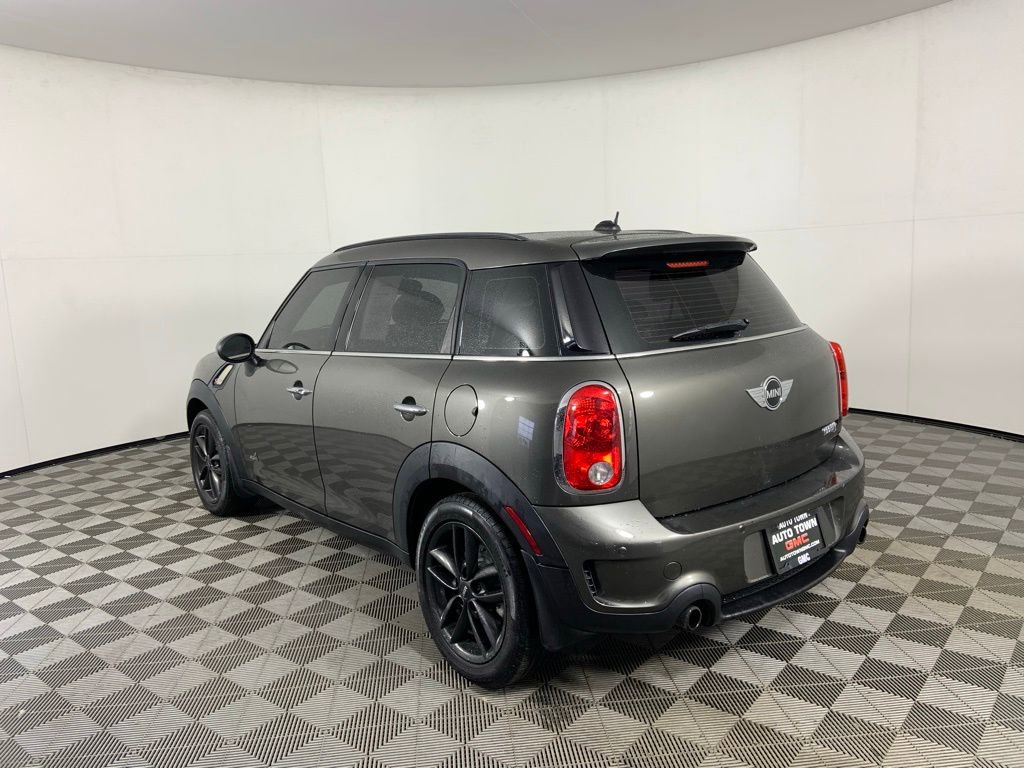 Used 2013 MINI Cooper Countryman S image 7