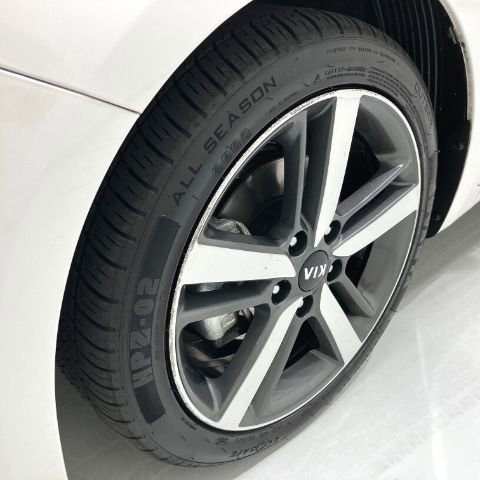 Used 2017 Kia Forte EX FWD image 21