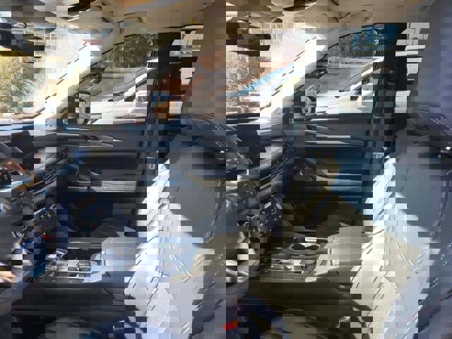 Used 2025 INFINITI QX60 Luxe image 16