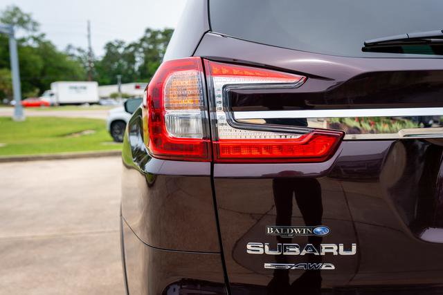 Certified 2023 Subaru Ascent Touring AWD/4WD image 16