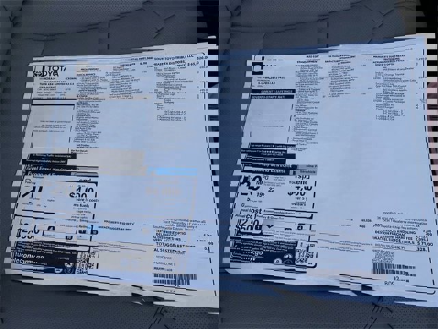 New 2026 Toyota Tundra Limited image 39