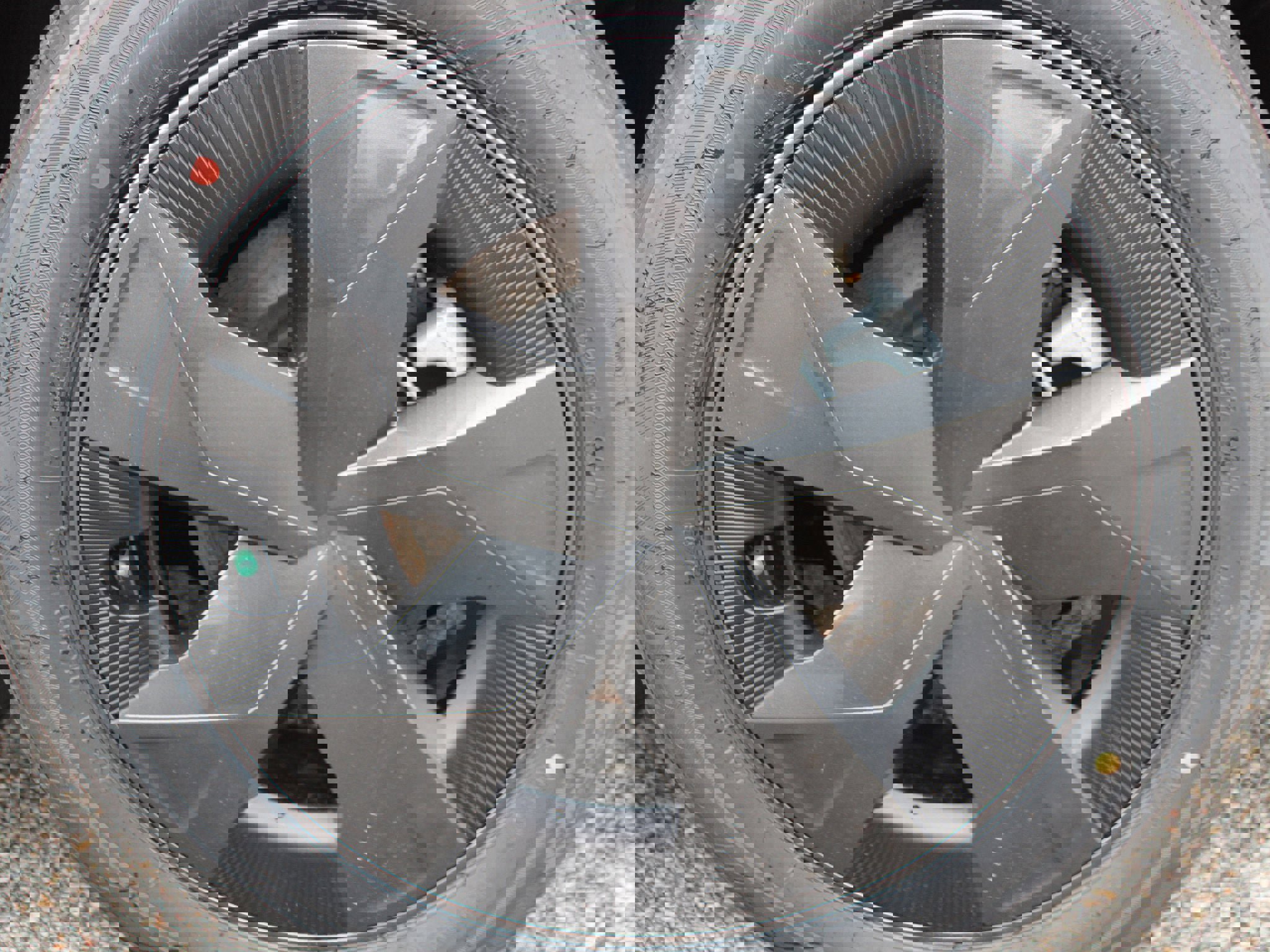 New 2026 Toyota Prius LE image 17