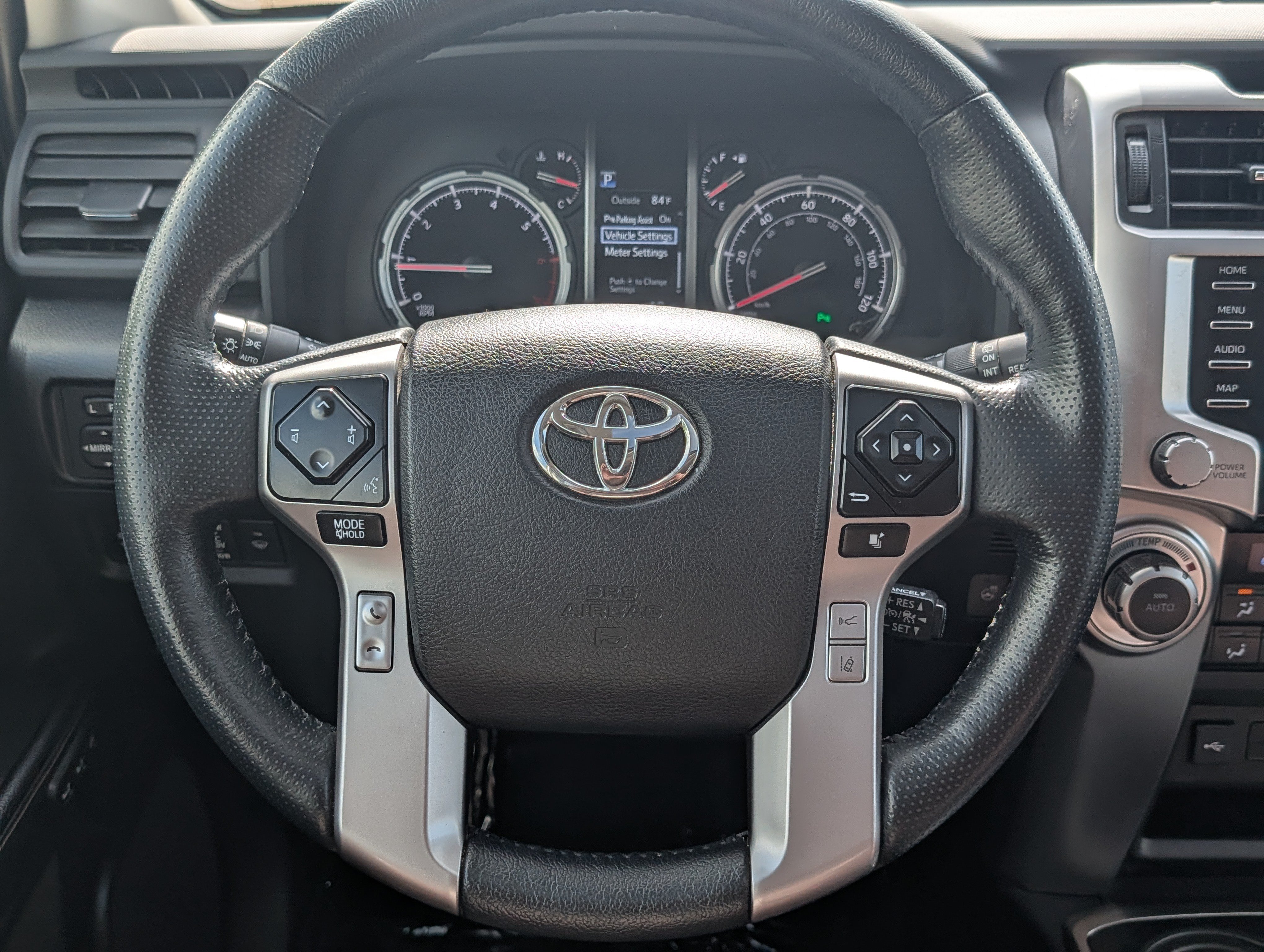 Certified 2023 Toyota 4Runner Limited AWD/4WD image 25