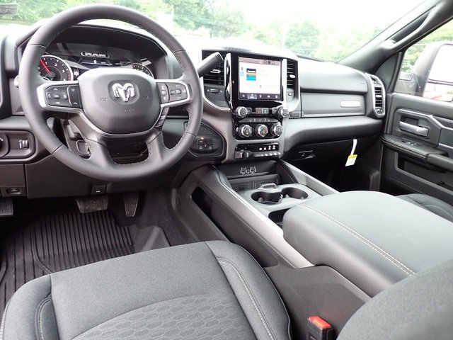 New 2025 RAM 2500 Big Horn image 14