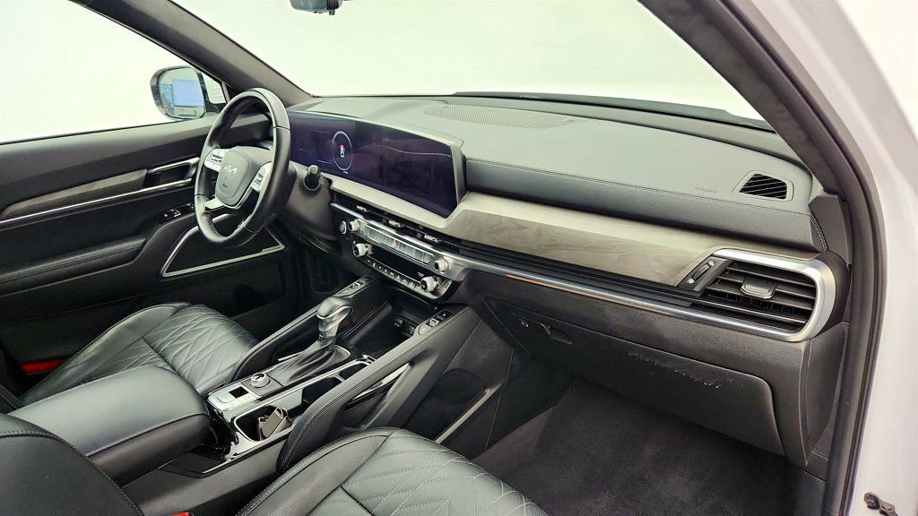 Used 2024 Kia Telluride SX Prestige X-Line image 26