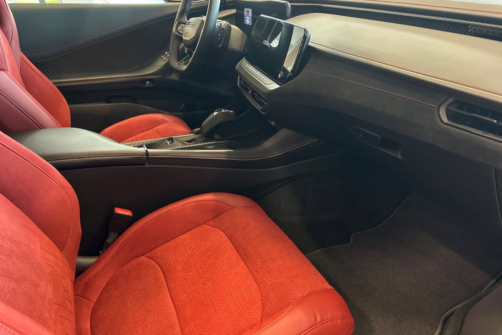 New 2026 Dodge Charger R/T Scat Pack image 18