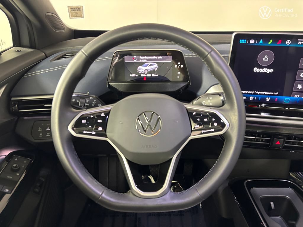 Used 2025 Volkswagen ID.4 Pro S AWD/4WD image 19