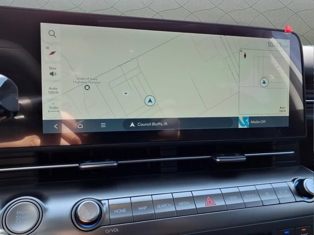 New 2026 Hyundai Kona Limited AWD/4WD image 17