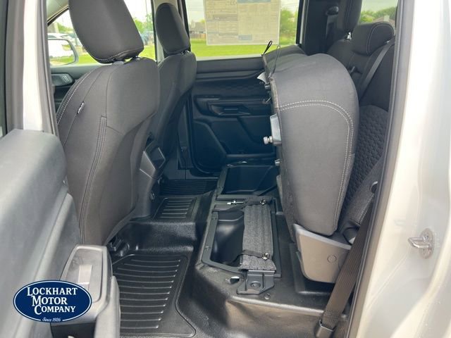 New 2026 Ford Ranger XL RWD image 15