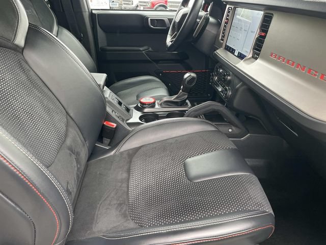Certified 2023 Ford Bronco Raptor AWD/4WD image 37