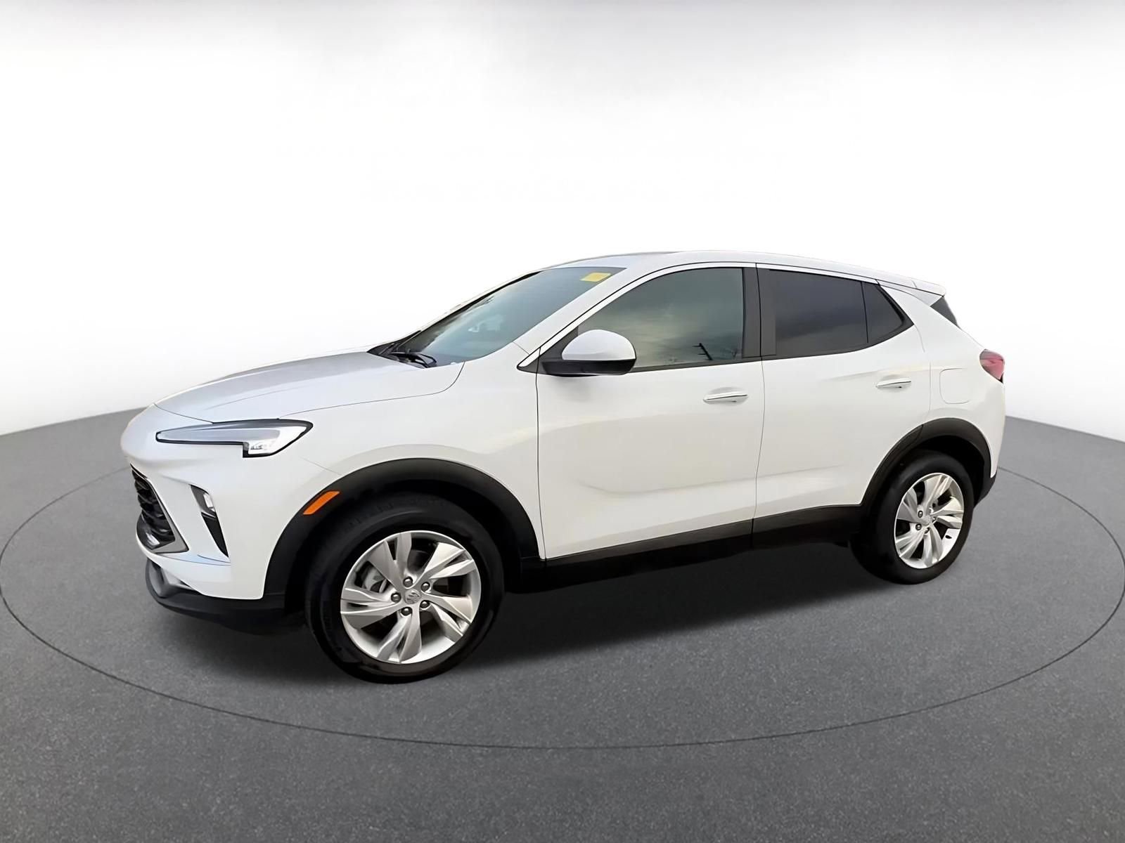 Used 2025 Buick Encore GX Preferred image 8