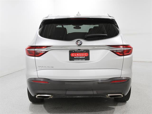 Used 2021 Buick Enclave Premium w/ Sun and Sites Package image 22