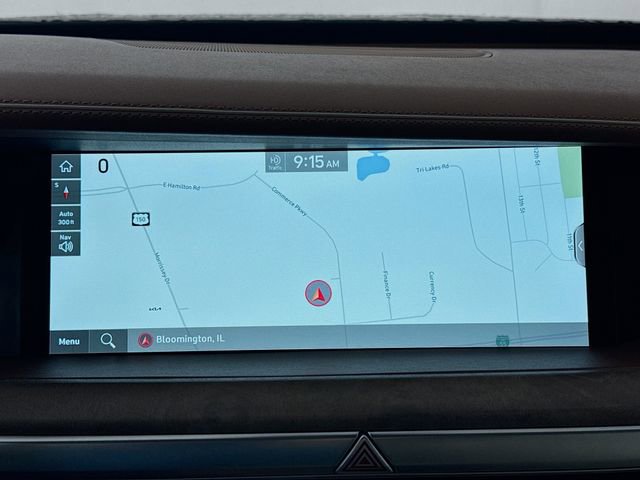 Used 2021 Genesis G90 5.0 Ultimate image 13