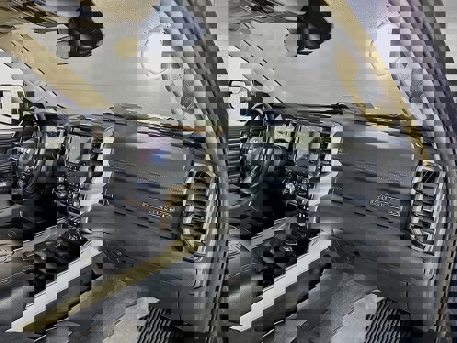 Used 2021 RAM 1500 Laramie image 28