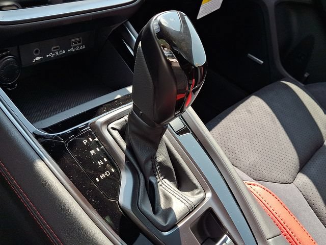 New 2026 Subaru WRX Limited AWD/4WD image 13