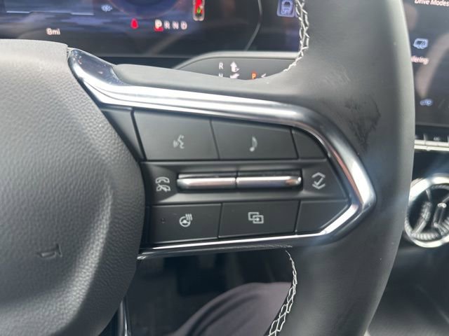 New 2026 Chevrolet Blazer EV LT image 11