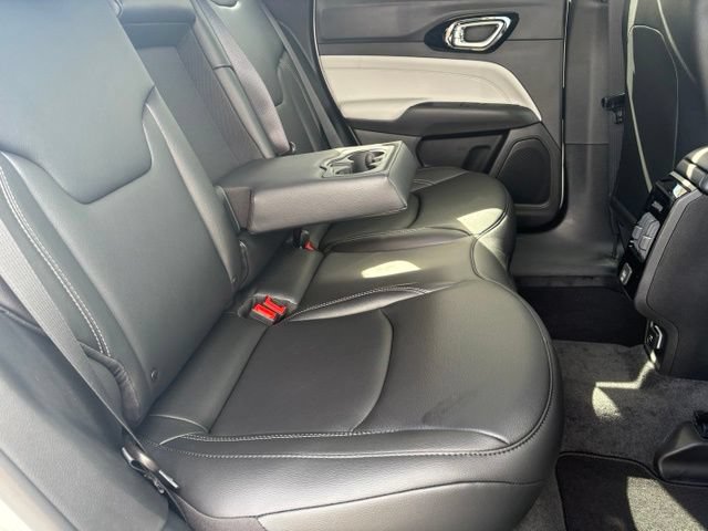 New 2026 Jeep Compass Limited AWD/4WD image 16