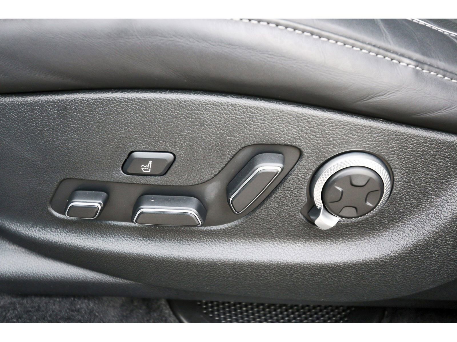 Used 2025 Genesis GV80 3.5T Prestige AWD/4WD image 30