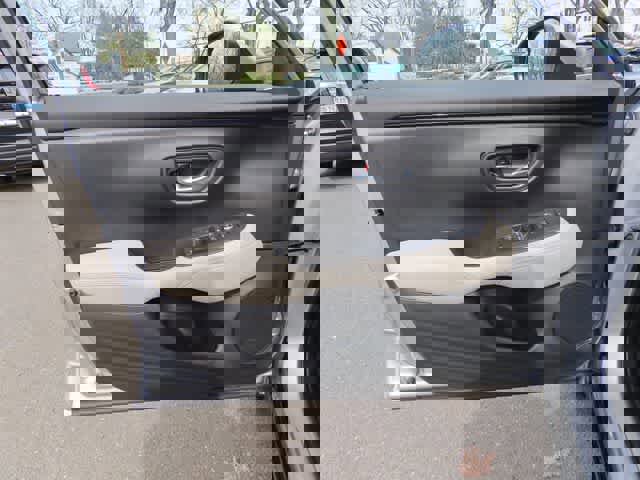 Certified 2026 Honda HR-V EX-L image 15