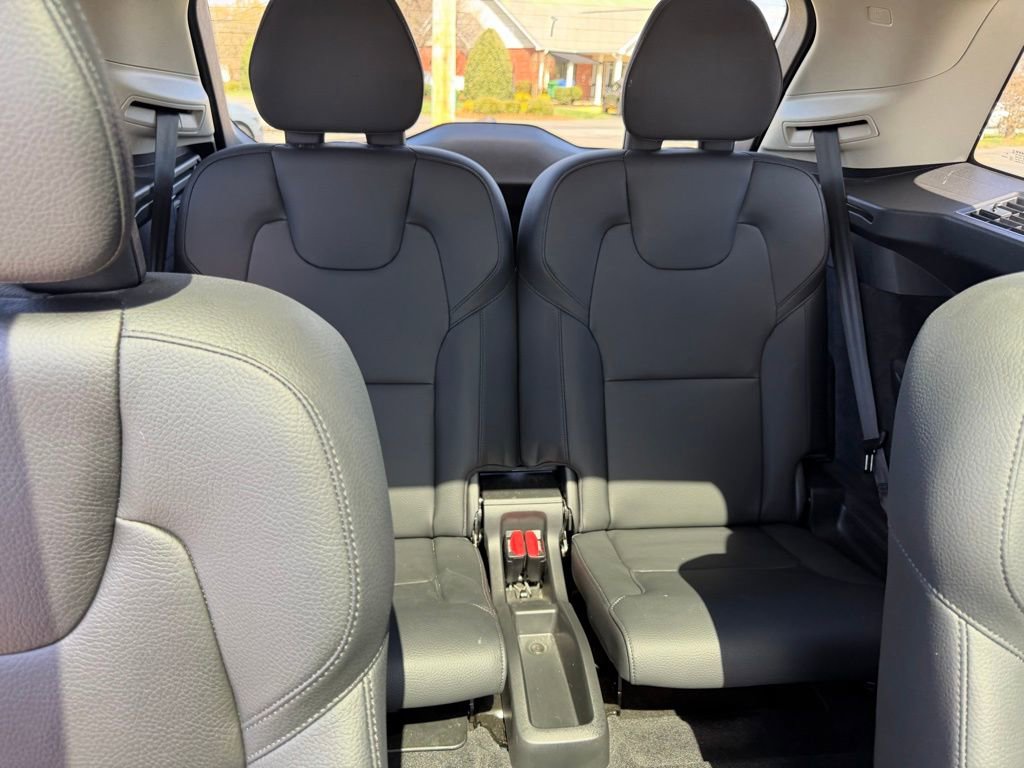 Used 2023 Volvo XC90 B6 Plus w/ Protection Package Premier image 38