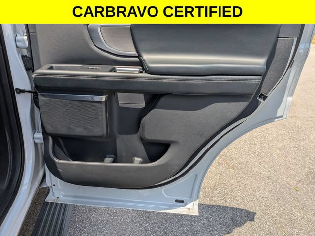 Used 2025 Ford Expedition Platinum AWD/4WD image 36