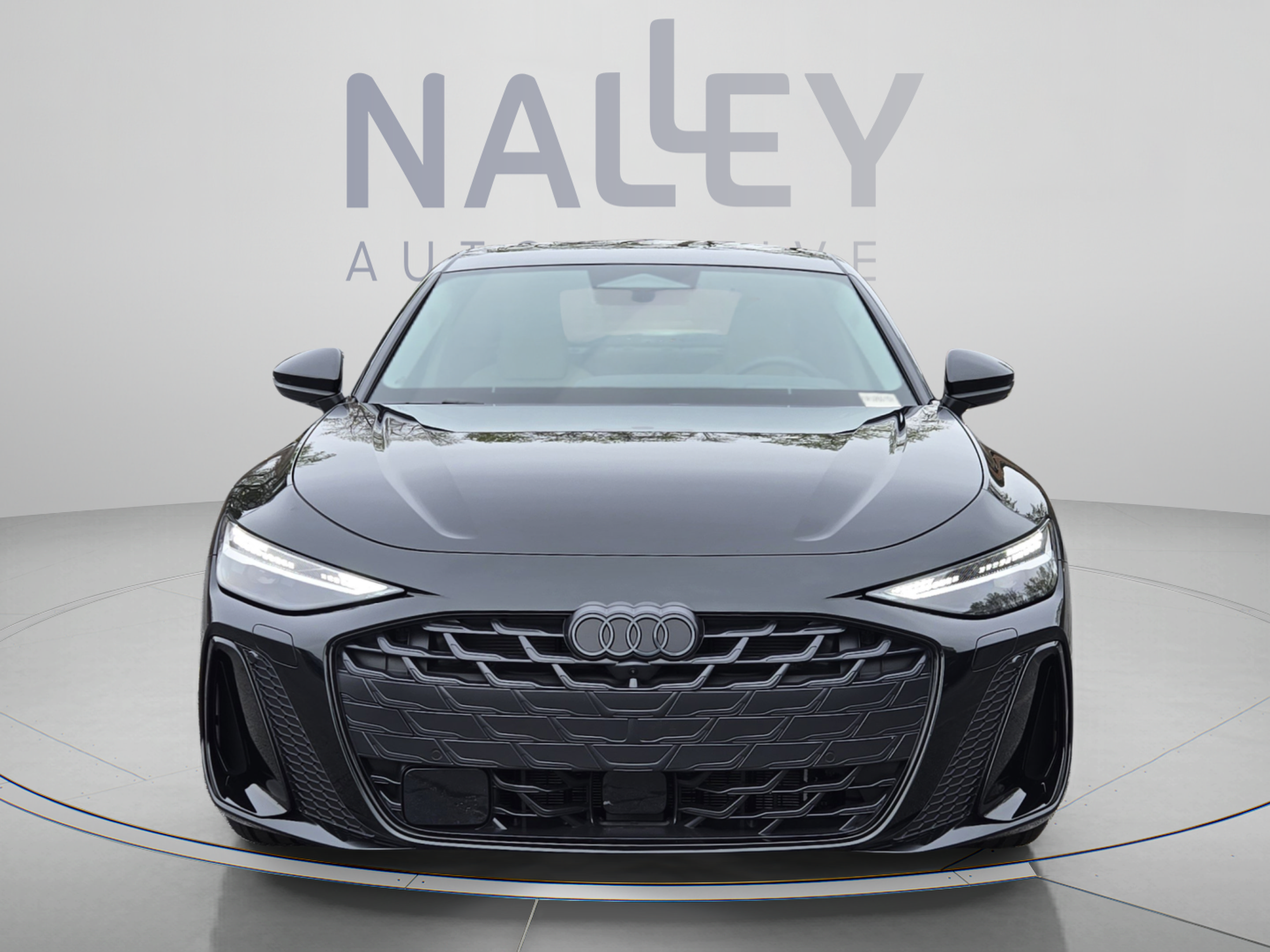 New 2026 Audi A6 Premium Plus w/ Premium Plus Package AWD/4WD image 8