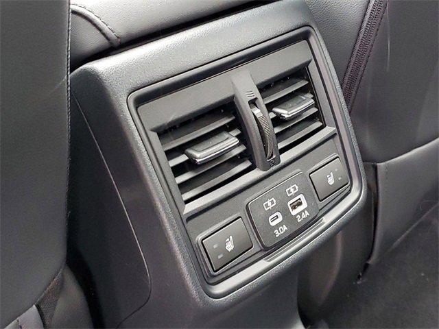 New 2026 Subaru Outback Touring XT image 10