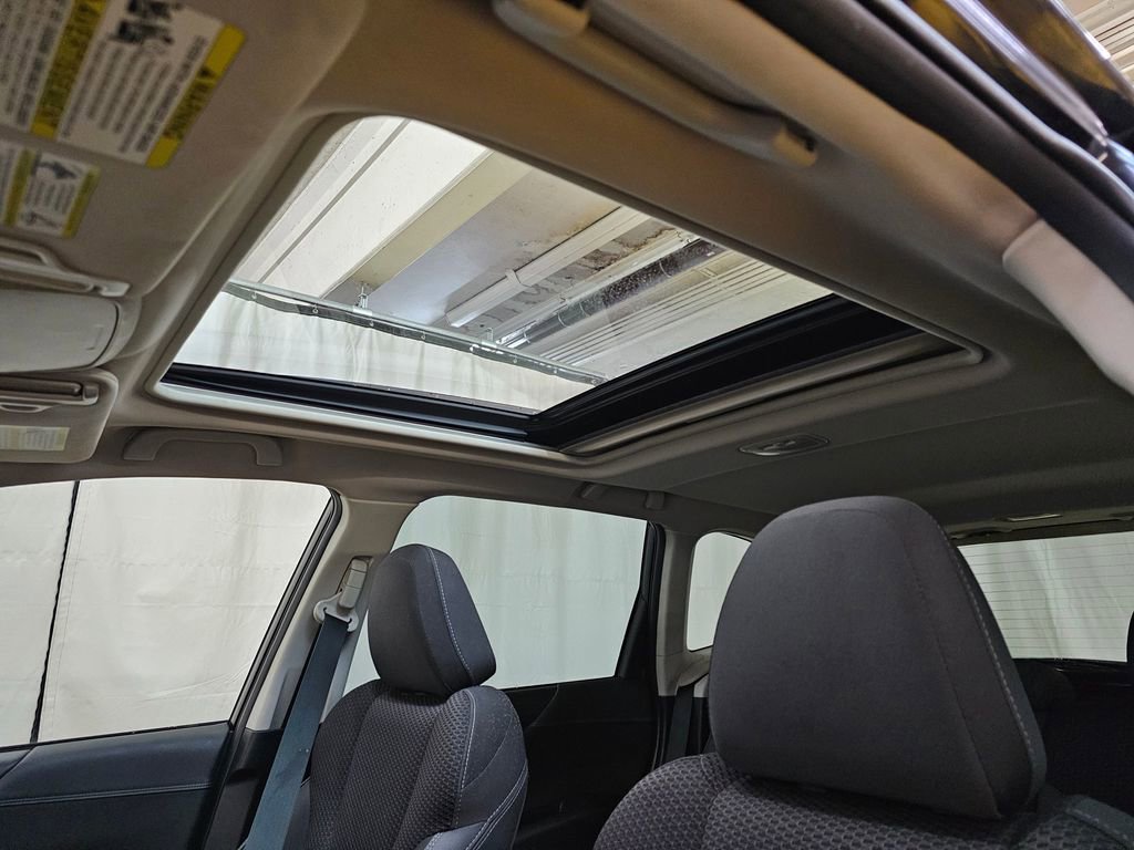 Used 2022 Subaru Forester Premium image 23