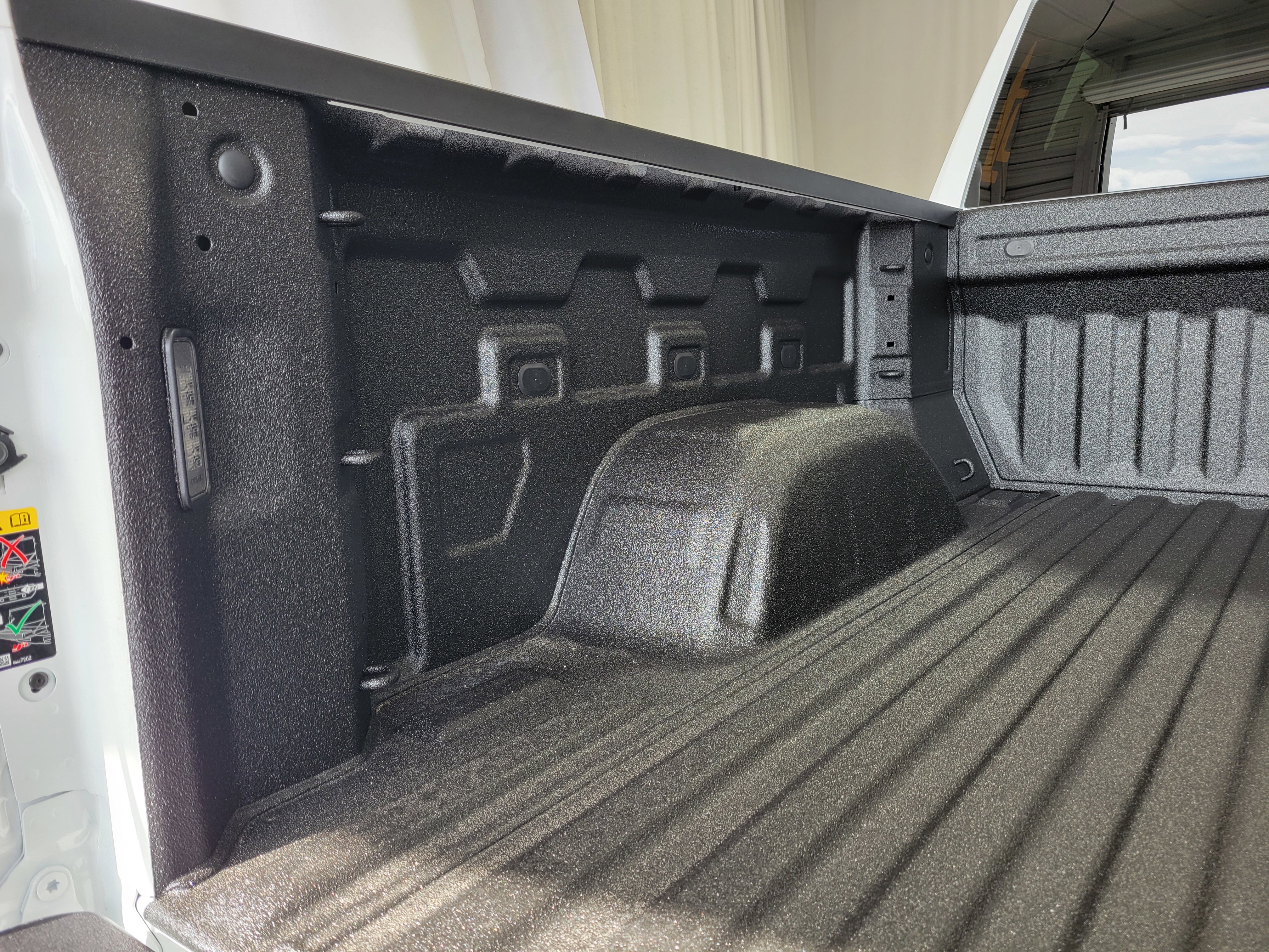 New 2026 Chevrolet Silverado 1500 LTZ image 10