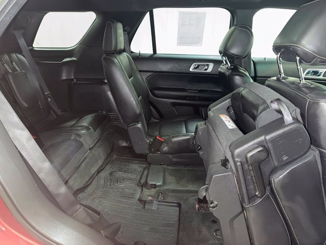 Used 2014 Ford Explorer Sport w/ Equipment Group 401A AWD/4WD image 45