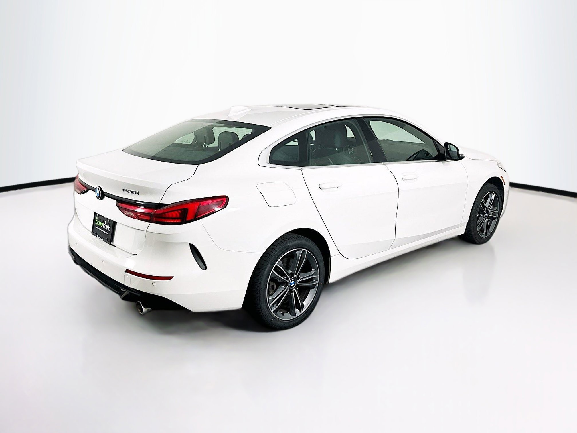 Used 2024 BMW 228i Gran Coupe image 9