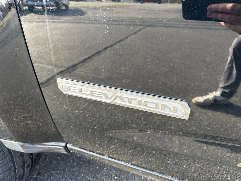 Used 2022 GMC Canyon Elevation Standard w/ Trailering Package image 26