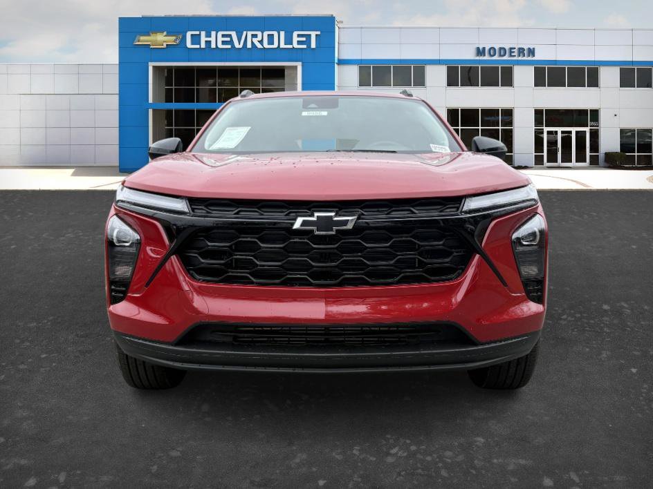New 2026 Chevrolet Trax LT w/ Midnight Edition image 7