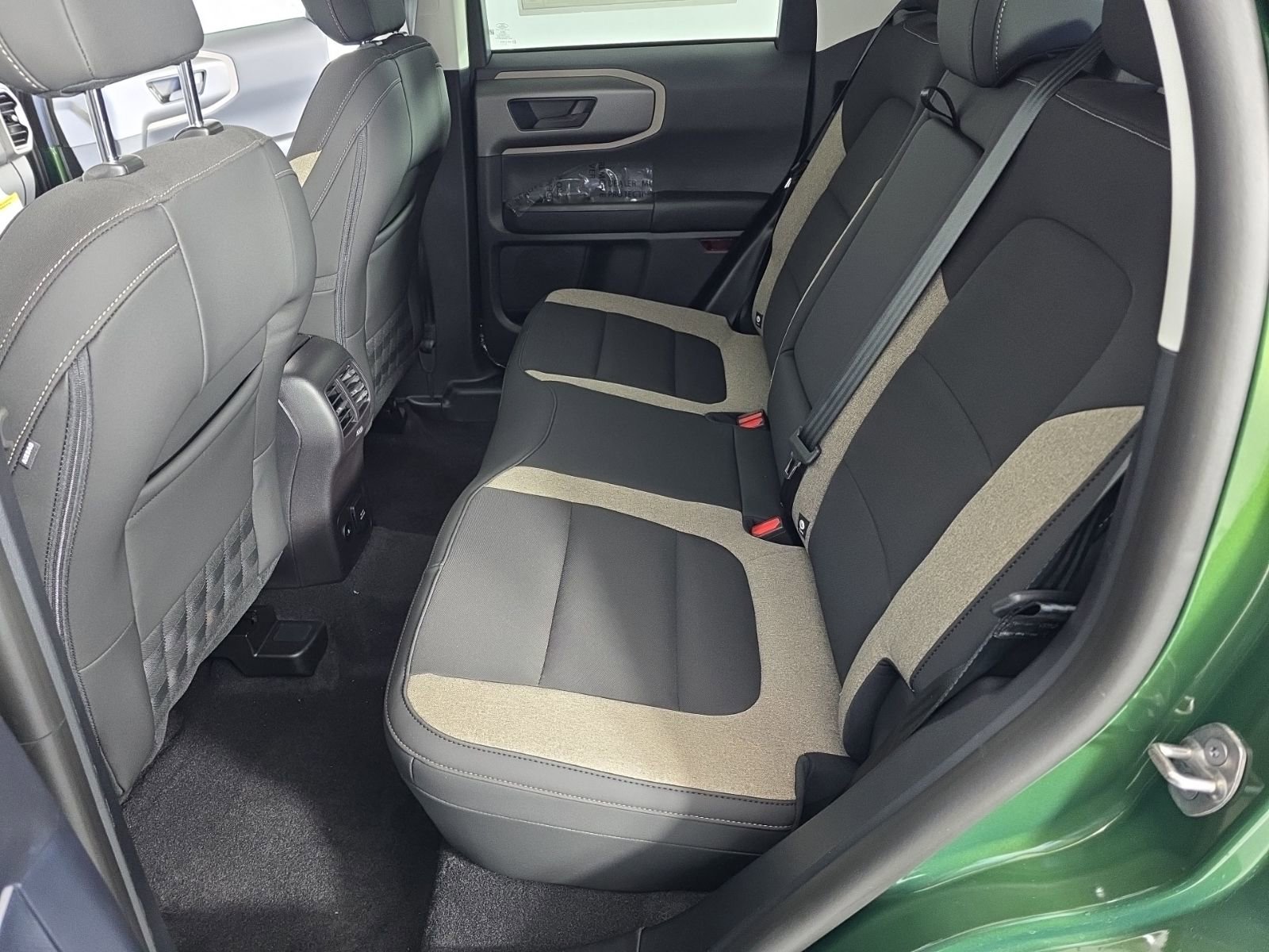 New 2025 Ford Bronco Sport Big Bend image 26