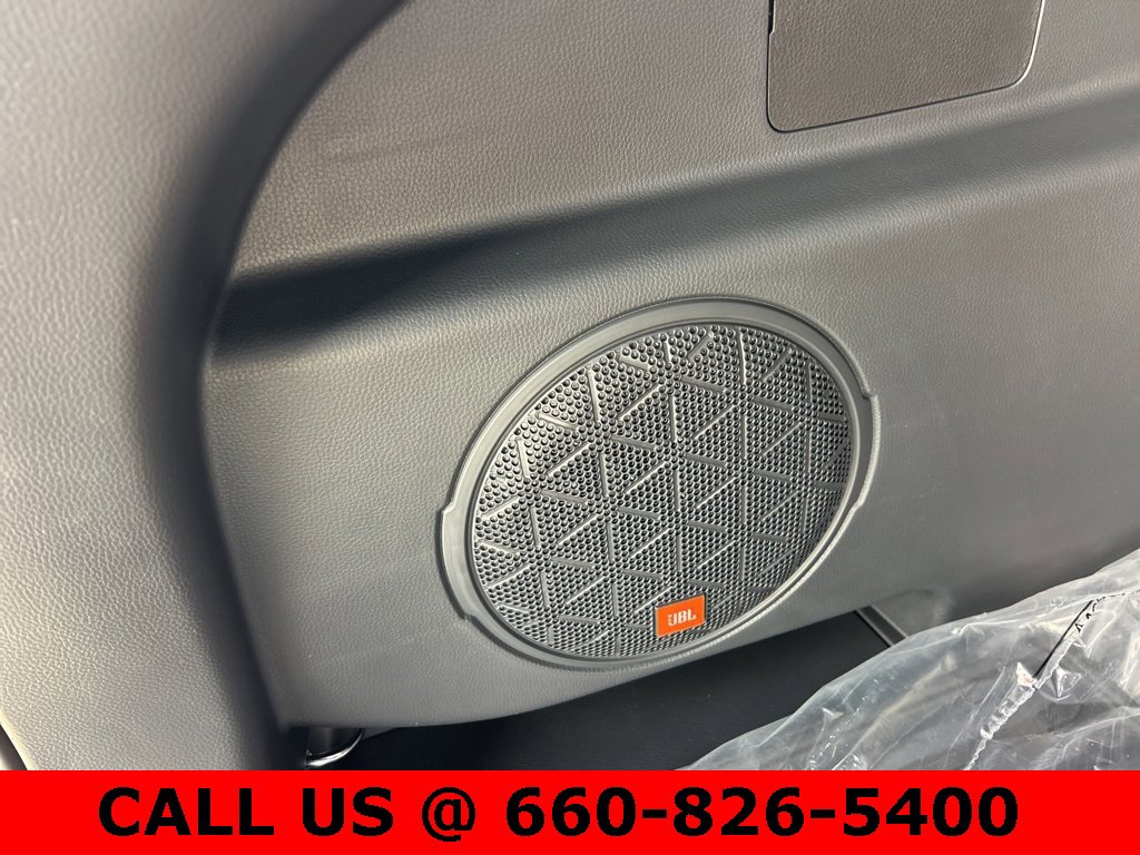 New 2025 Toyota RAV4 XLE Premium image 12