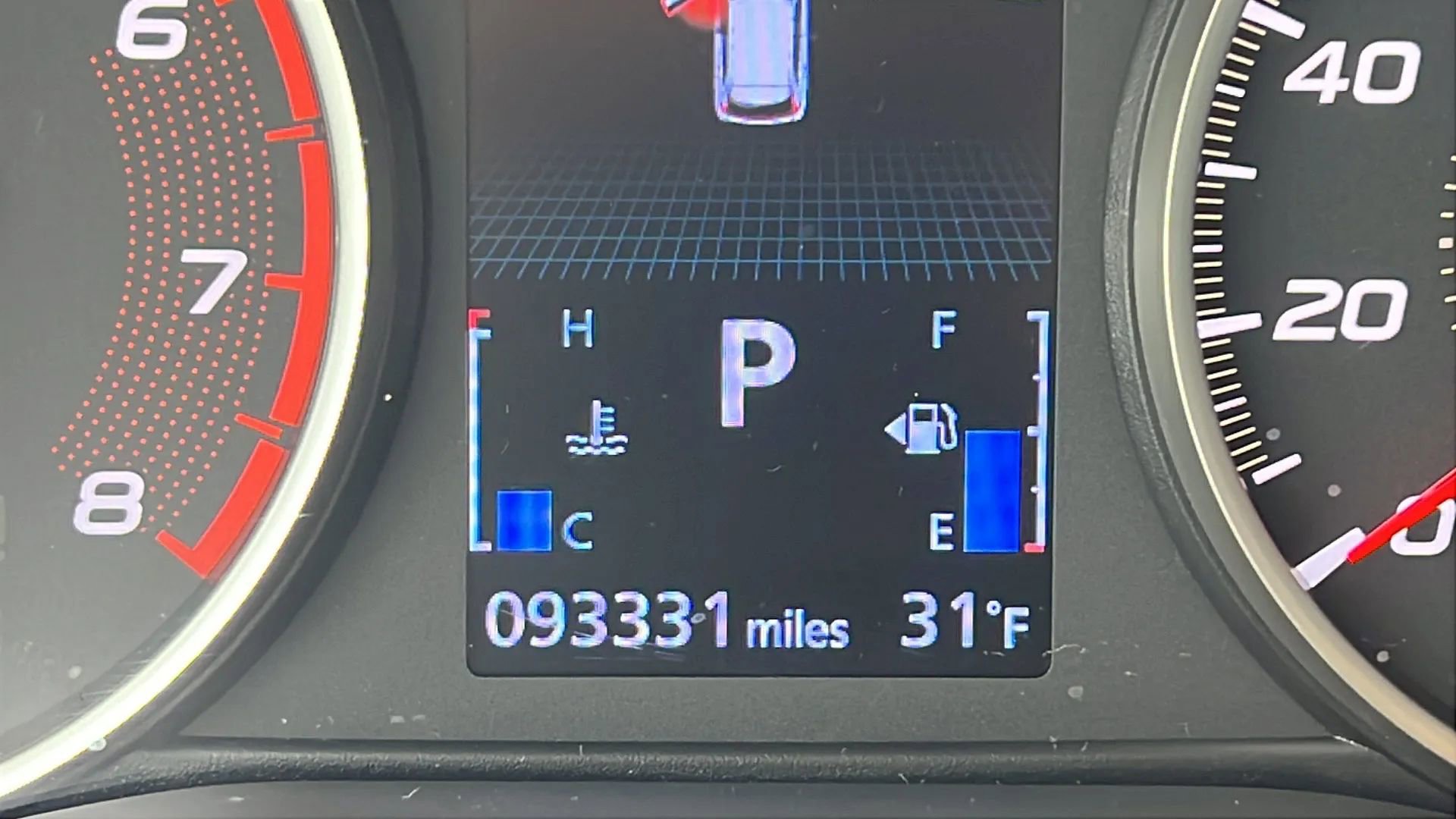 Used 2020 Mitsubishi Eclipse Cross ES image 18