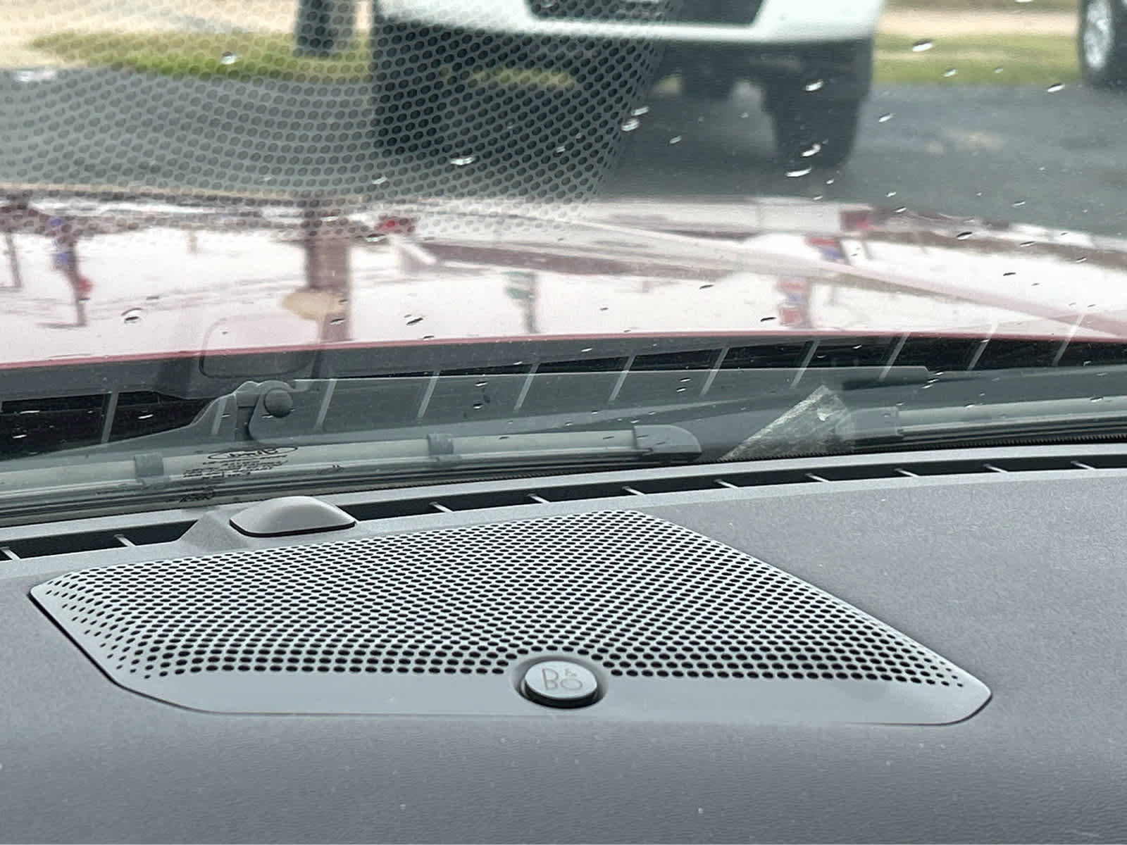 New 2026 Ford Mustang Premium image 36