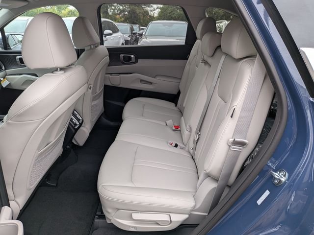 New 2026 Kia Sorento S FWD image 14