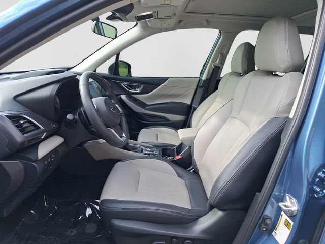 Used 2023 Subaru Forester Limited AWD/4WD image 11