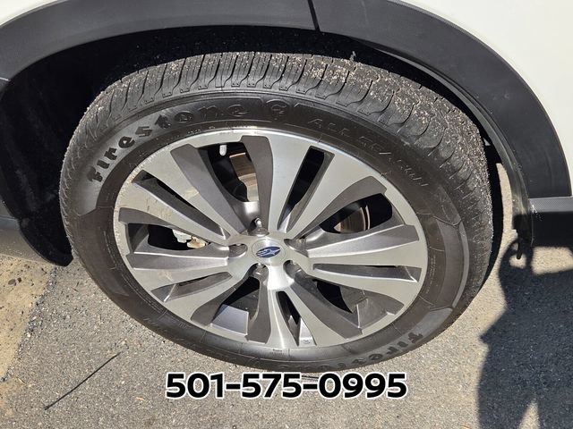 Used 2021 Subaru Ascent Limited w/ Technology Package AWD/4WD image 11