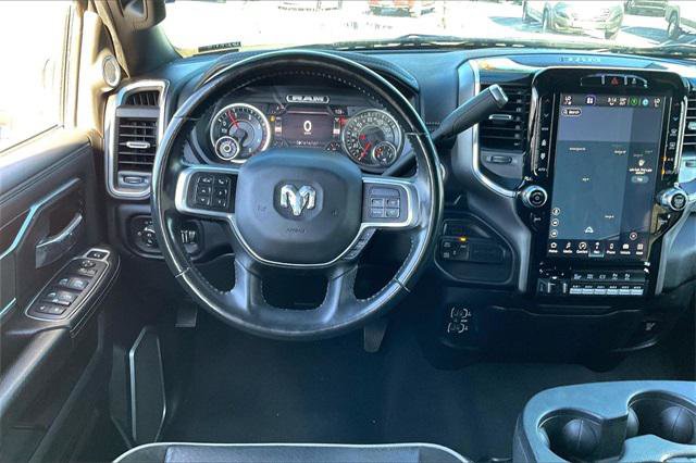 Certified 2022 RAM 3500 Laramie image 4