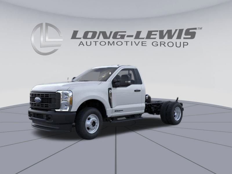 New 2026 Ford F350 XL 360° Tour